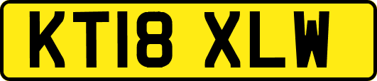 KT18XLW