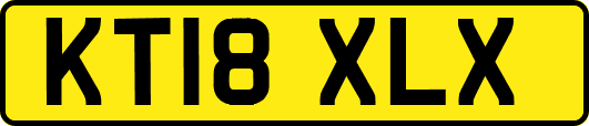 KT18XLX