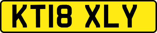KT18XLY