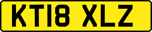 KT18XLZ