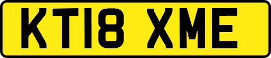 KT18XME