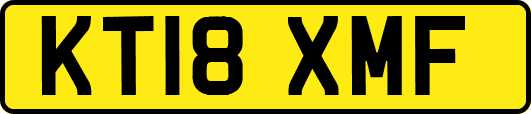 KT18XMF