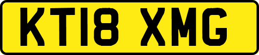 KT18XMG