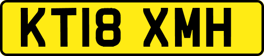 KT18XMH