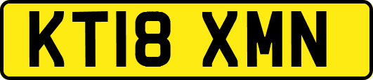 KT18XMN