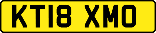 KT18XMO