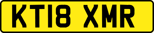 KT18XMR