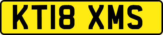 KT18XMS