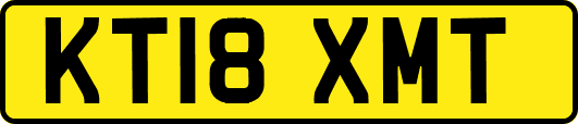 KT18XMT