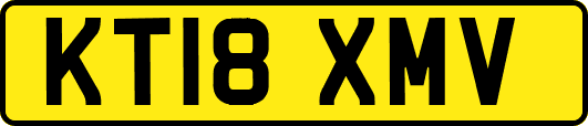 KT18XMV