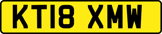 KT18XMW