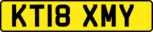 KT18XMY