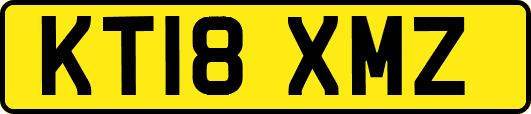 KT18XMZ