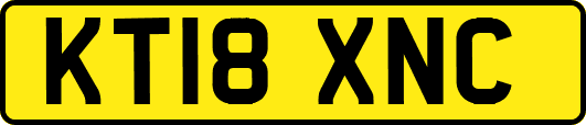 KT18XNC