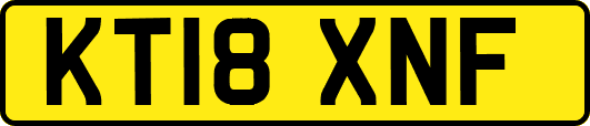 KT18XNF