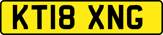 KT18XNG