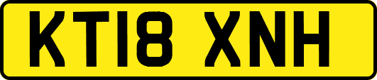 KT18XNH
