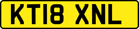 KT18XNL