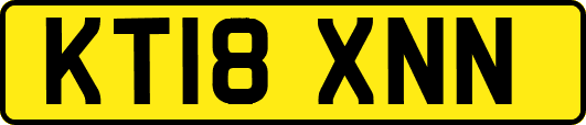 KT18XNN