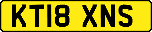 KT18XNS