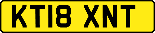 KT18XNT