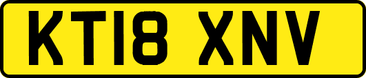 KT18XNV