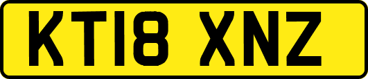 KT18XNZ