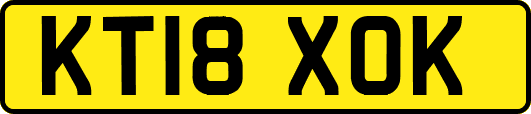 KT18XOK