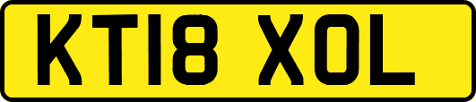 KT18XOL