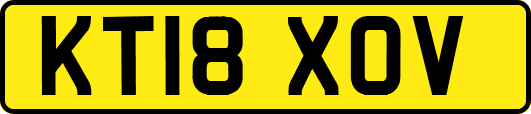 KT18XOV