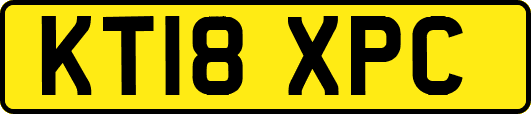 KT18XPC