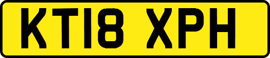 KT18XPH