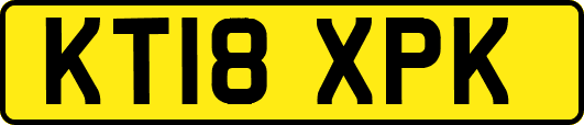 KT18XPK
