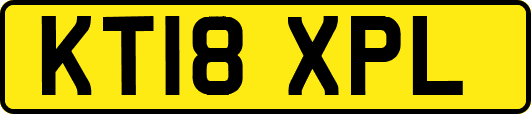 KT18XPL