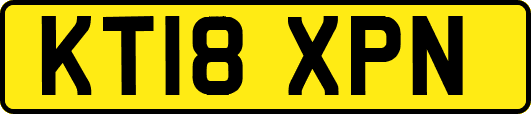 KT18XPN