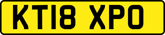 KT18XPO