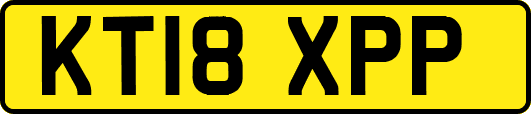 KT18XPP
