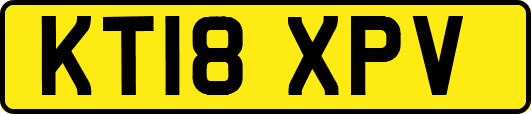 KT18XPV