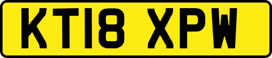 KT18XPW