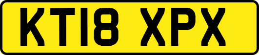 KT18XPX