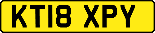 KT18XPY