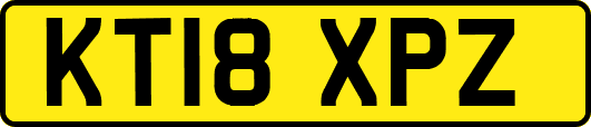KT18XPZ