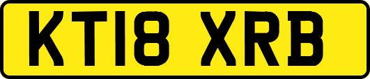 KT18XRB