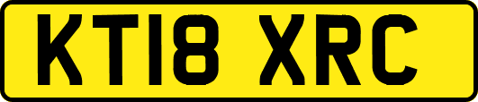 KT18XRC