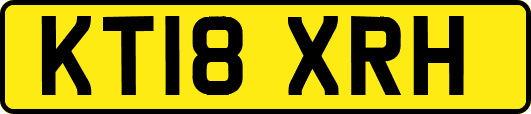 KT18XRH
