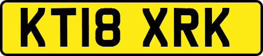 KT18XRK
