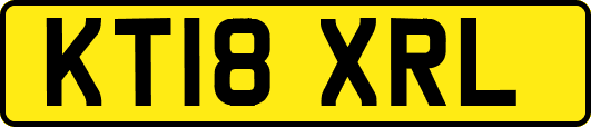 KT18XRL