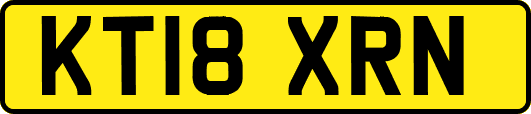 KT18XRN