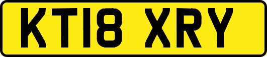 KT18XRY