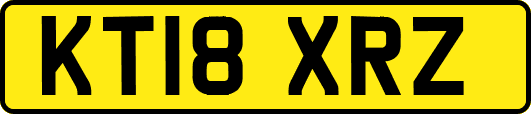 KT18XRZ